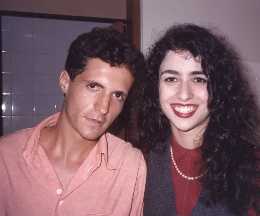 Marisa de Verdade Fãs tweet media