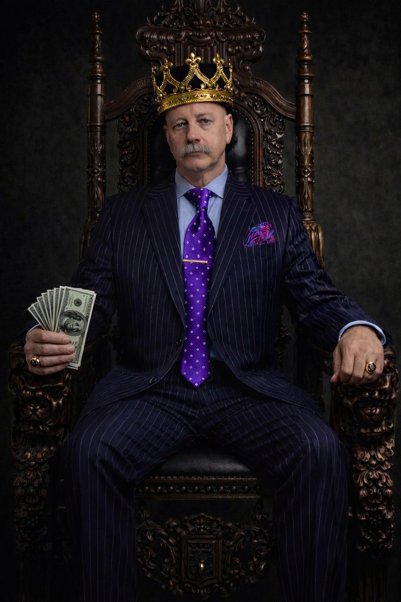 CashBossNE Alpha tweet media