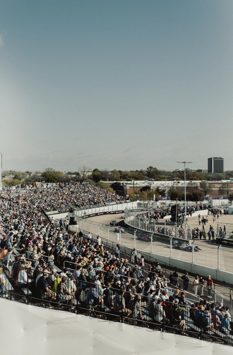 Java House Grand Prix of Arlington tweet media