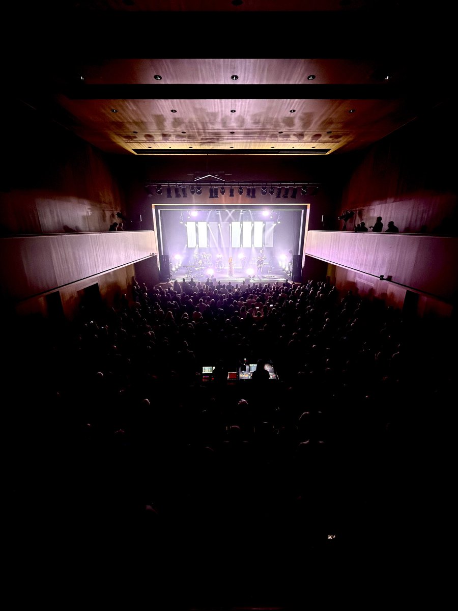 Rumours Of Fleetwood Mac tweet media