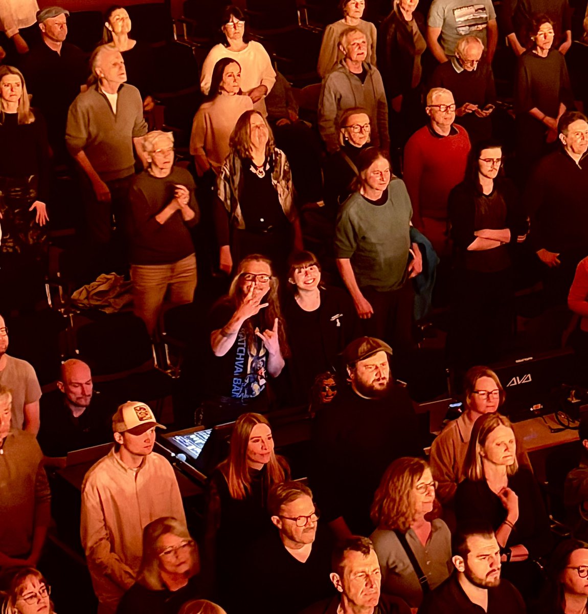 Rumours Of Fleetwood Mac tweet media