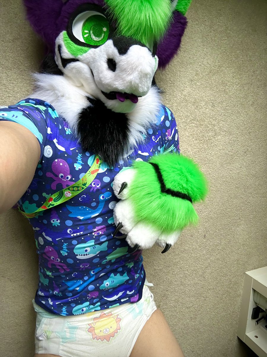 Eva 01 Dergy tweet media