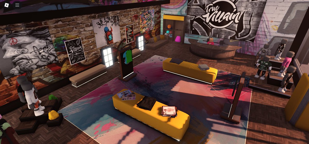 RB_Aesthetic's tweet photo. Took time to craft this experience https://t.co/QCg19bFUJh