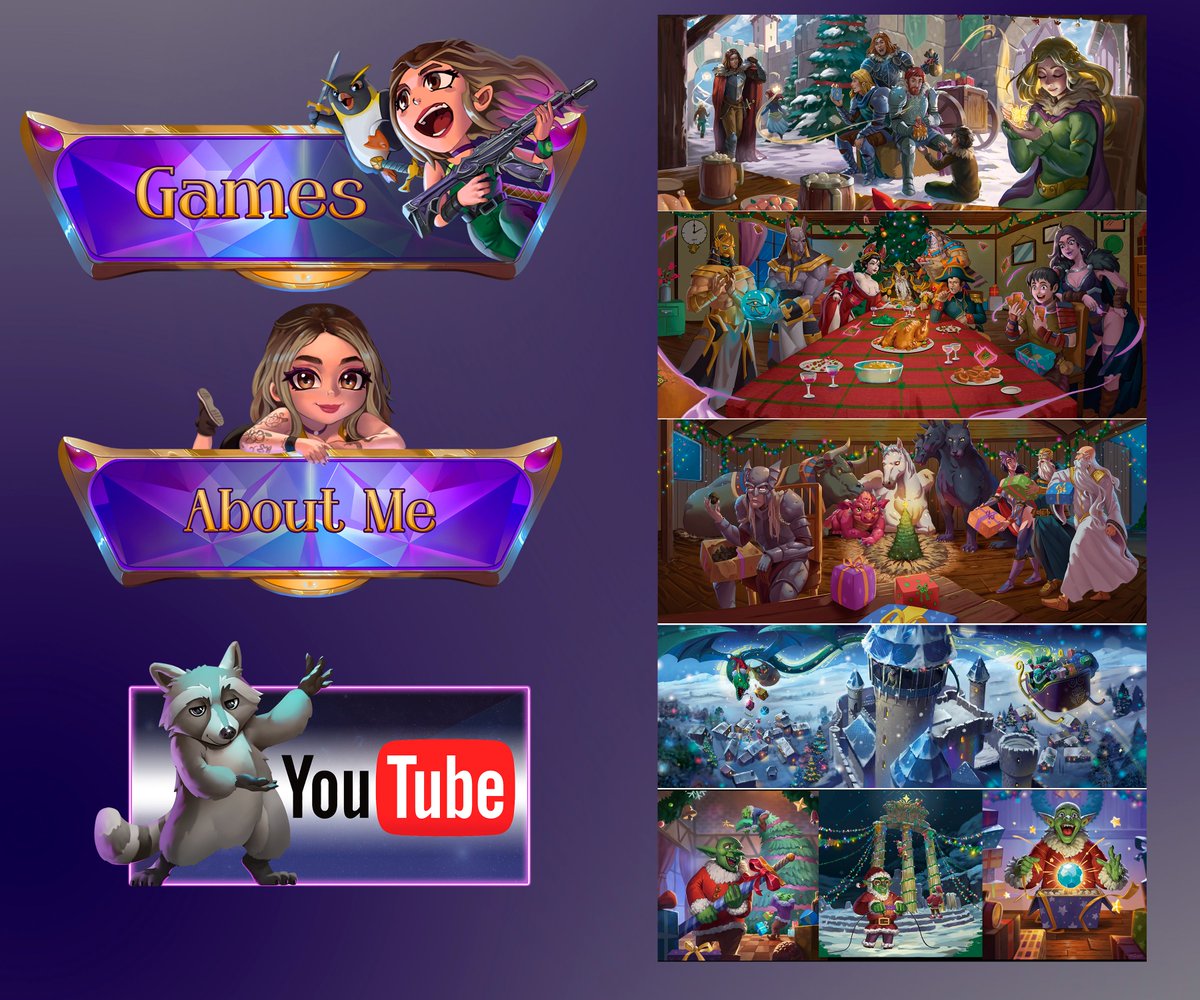 Shencio | c0mms open tweet media