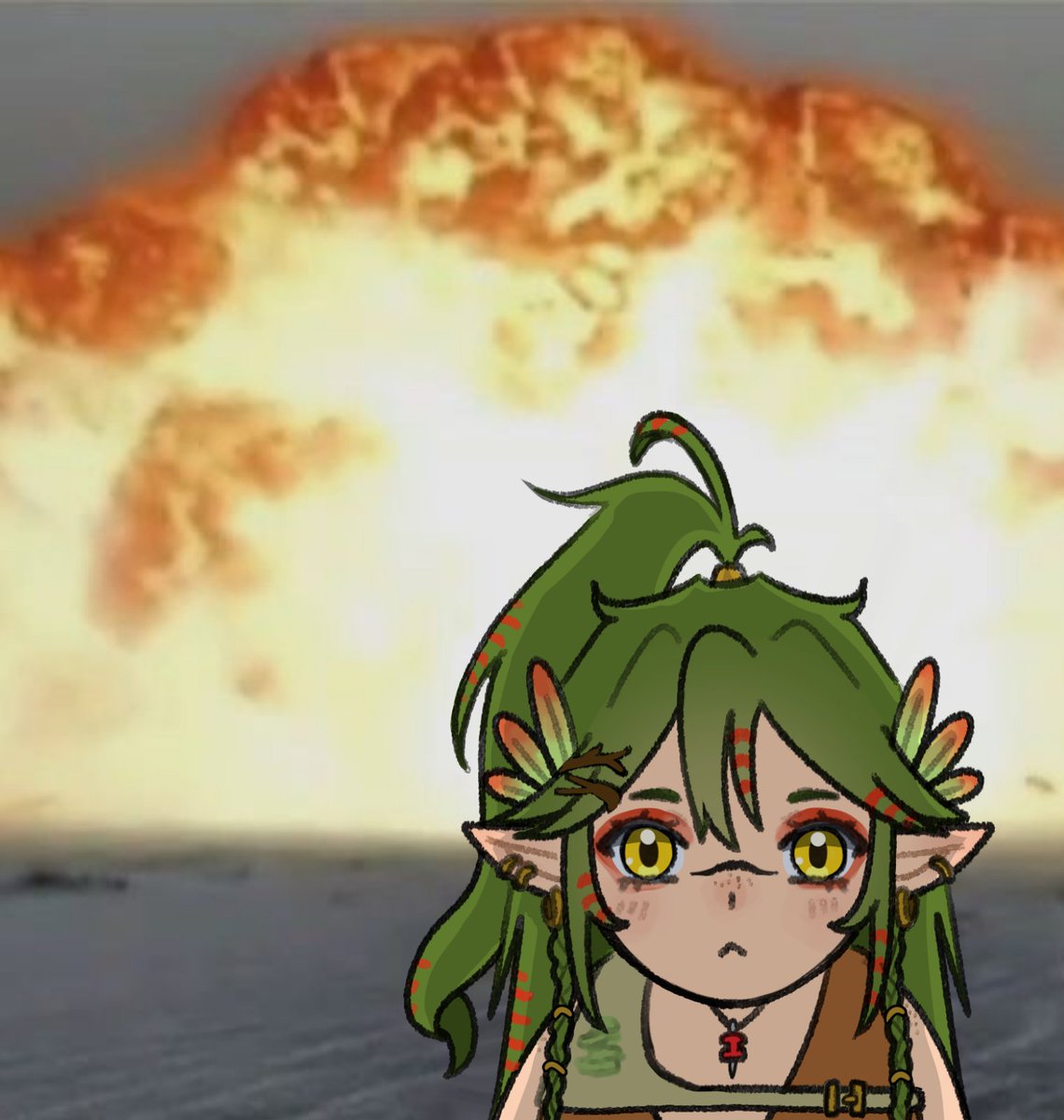 pushpin 📌🦜 tweet media