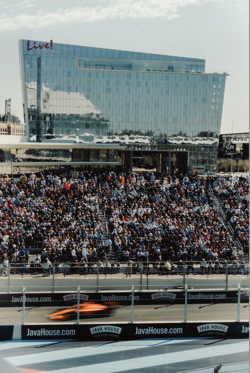 Java House Grand Prix of Arlington tweet media