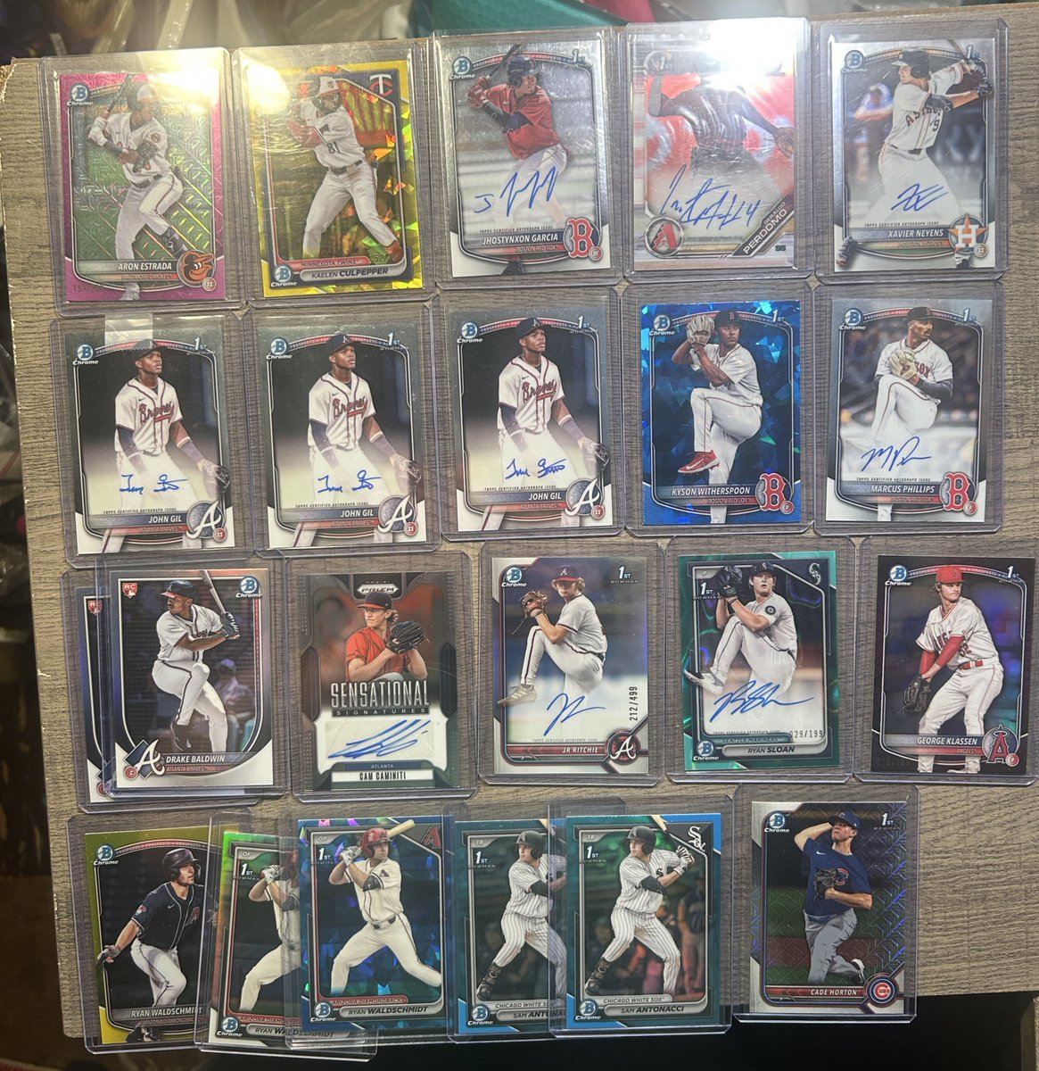 Dartherizer Cards tweet media