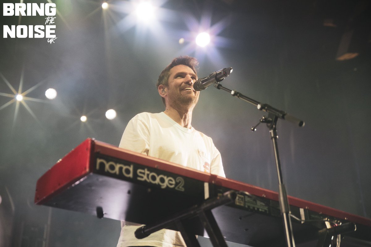 Bring The Noise UK tweet media