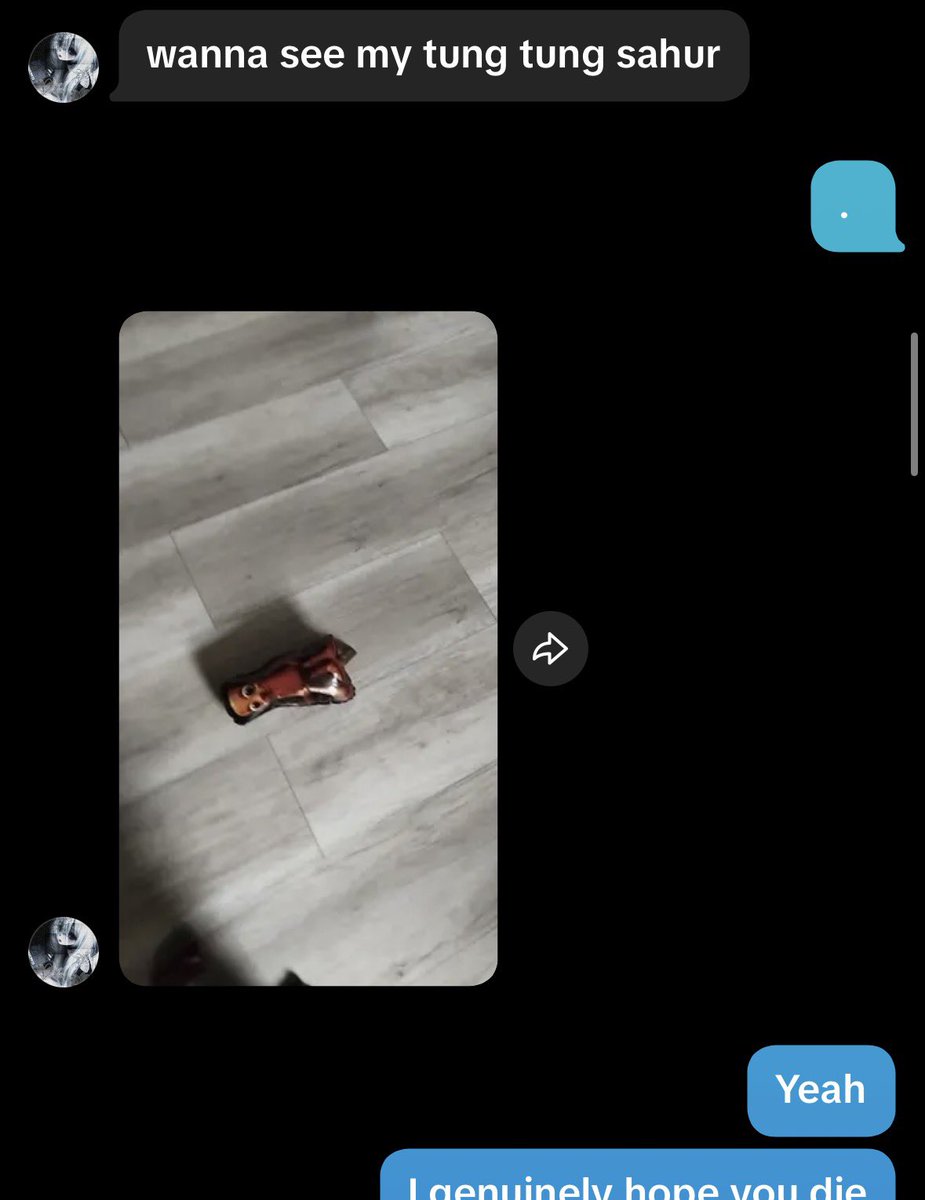 What is <a href="/burriedinsorrow/">alan</a> doing bro