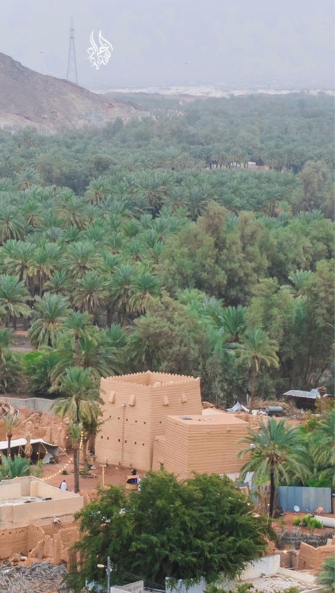 خالد بن صالح العبده tweet media