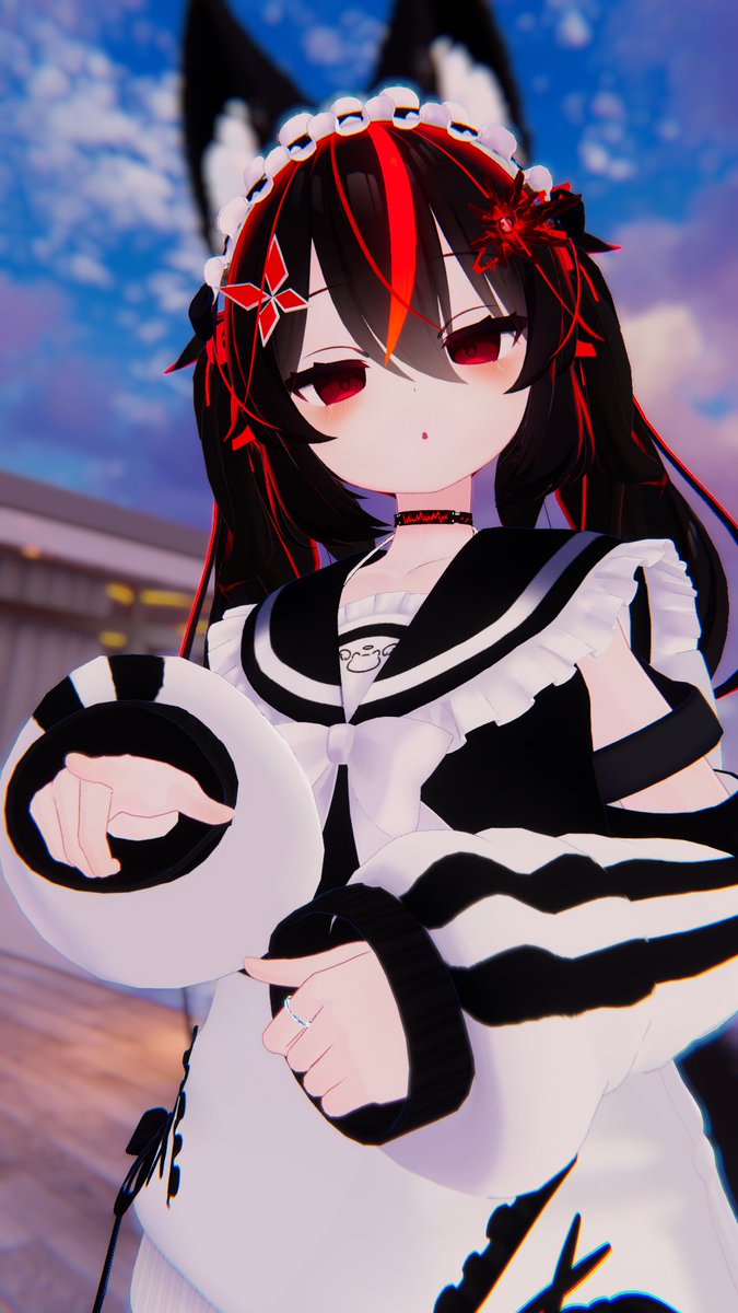 ら。Lqte（らて）❄️ tweet media