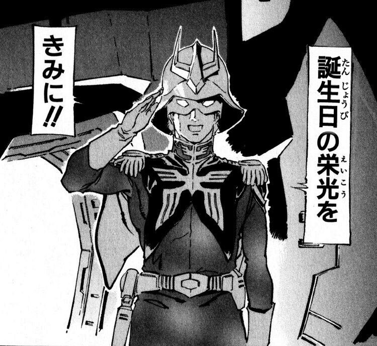 カツヤン大佐@Impostor Syn. tweet media