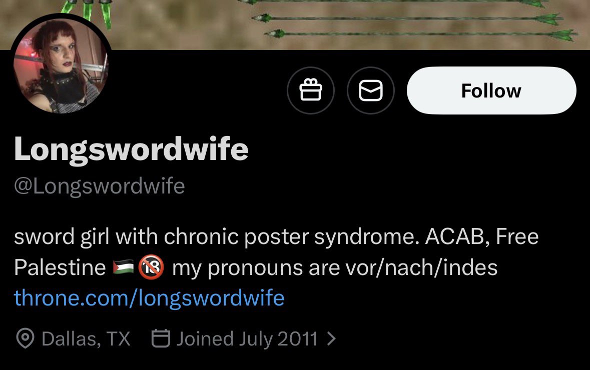 Xander Johnson tweet media