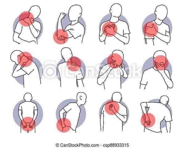 BADARA MBAYE tweet media