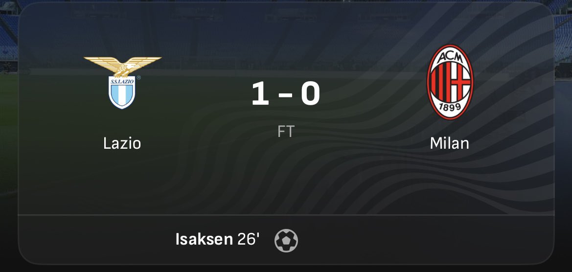 Simone Togna tweet media