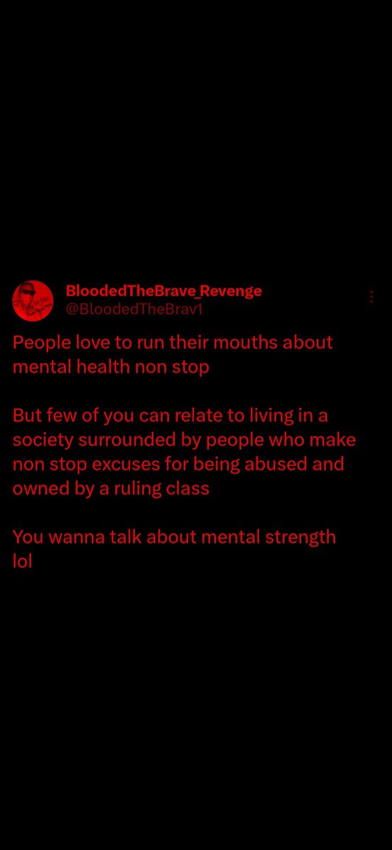 Blooded the Brave tweet media