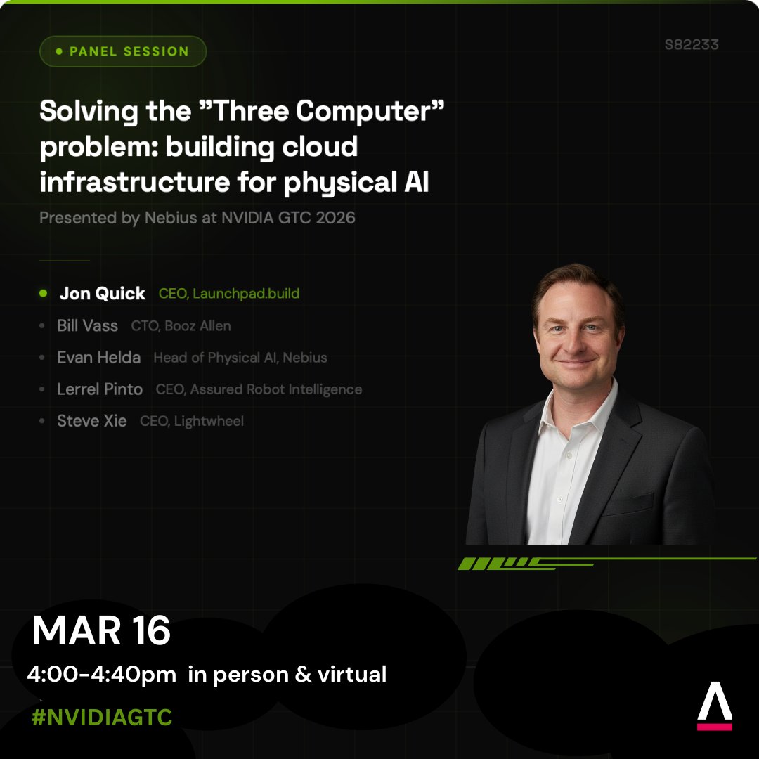 Launchpad tweet media