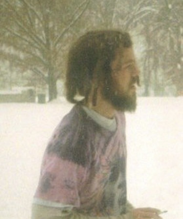 🐐 The Old Goat 🐐 tweet media