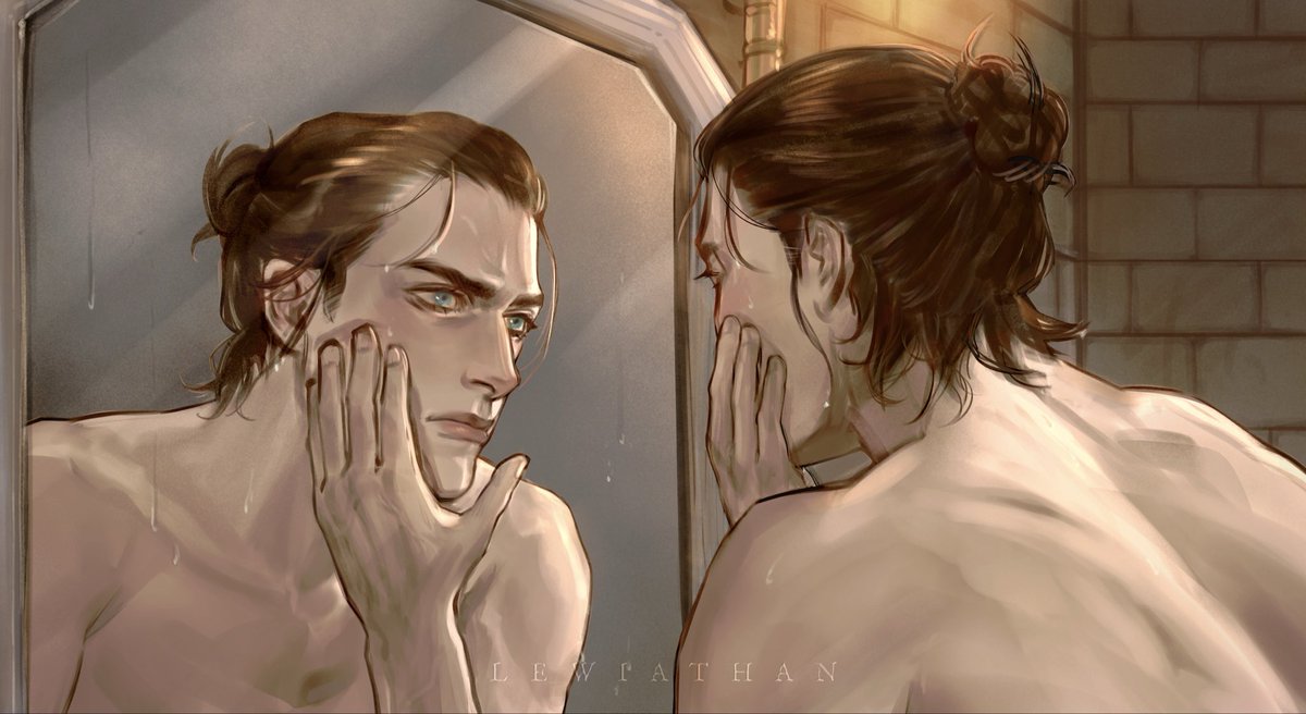 Lewi 🔜 AniMuc K13 tweet media