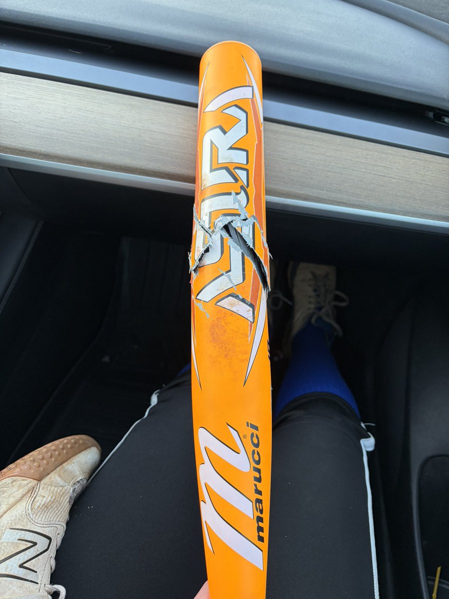 Madison Brown 2028 tweet media