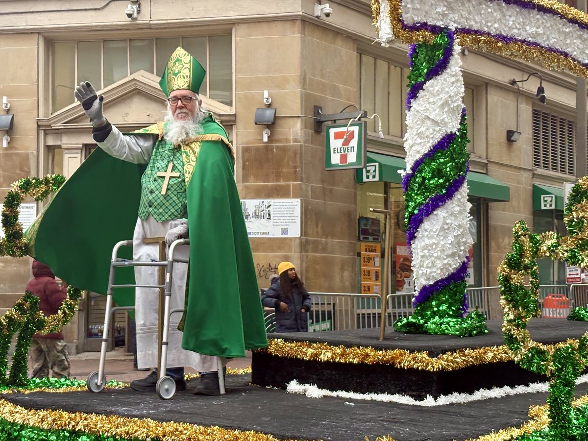 Ron Cassie tweet media