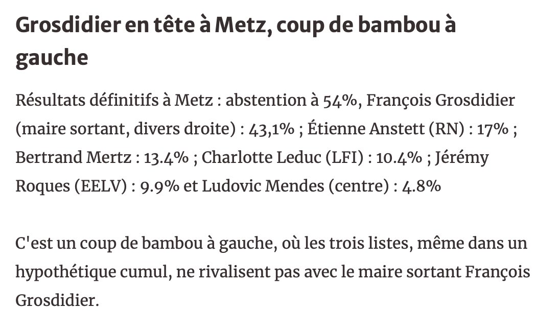 Maxime Weber tweet media