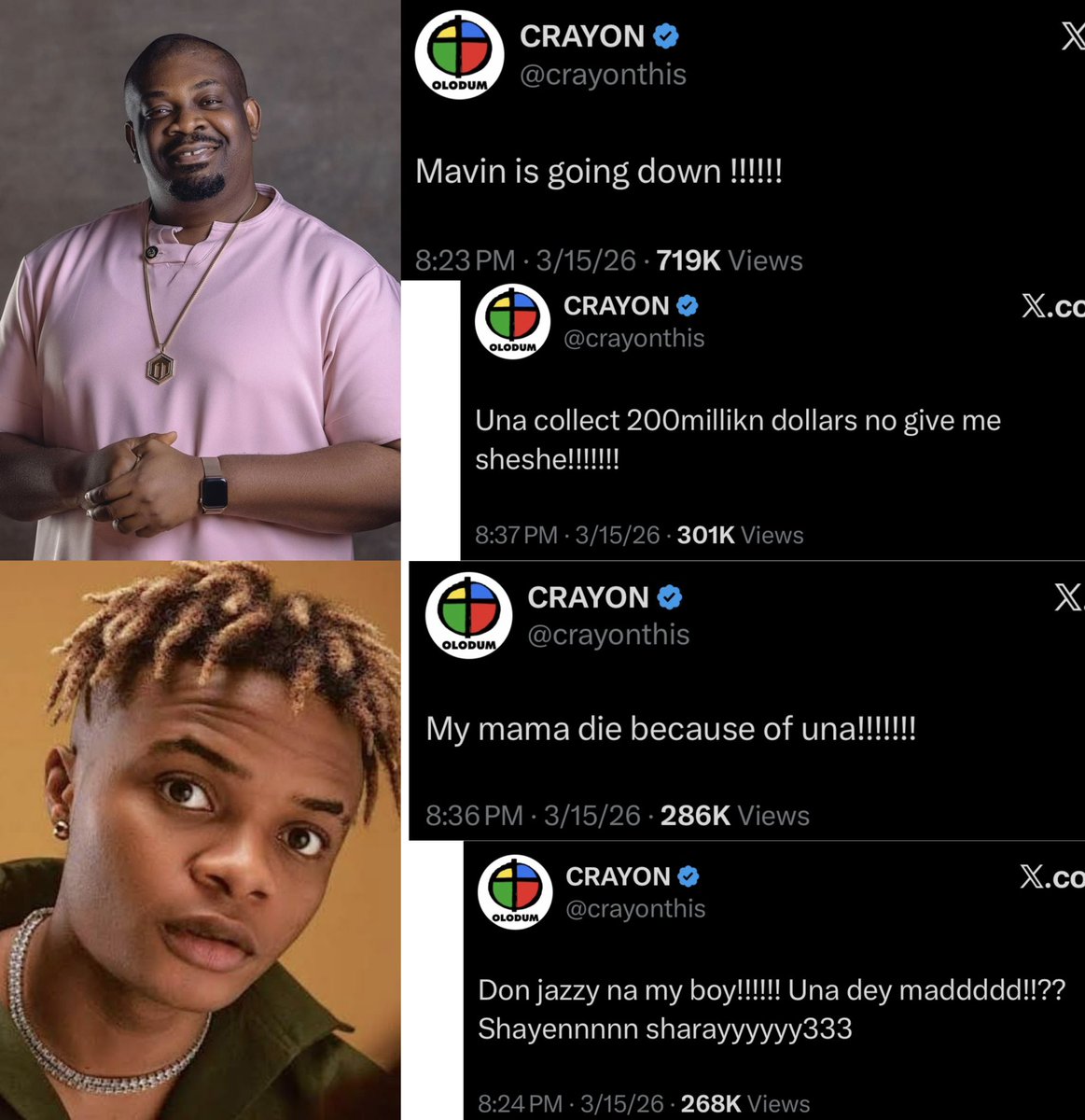 Immunizer tweet media