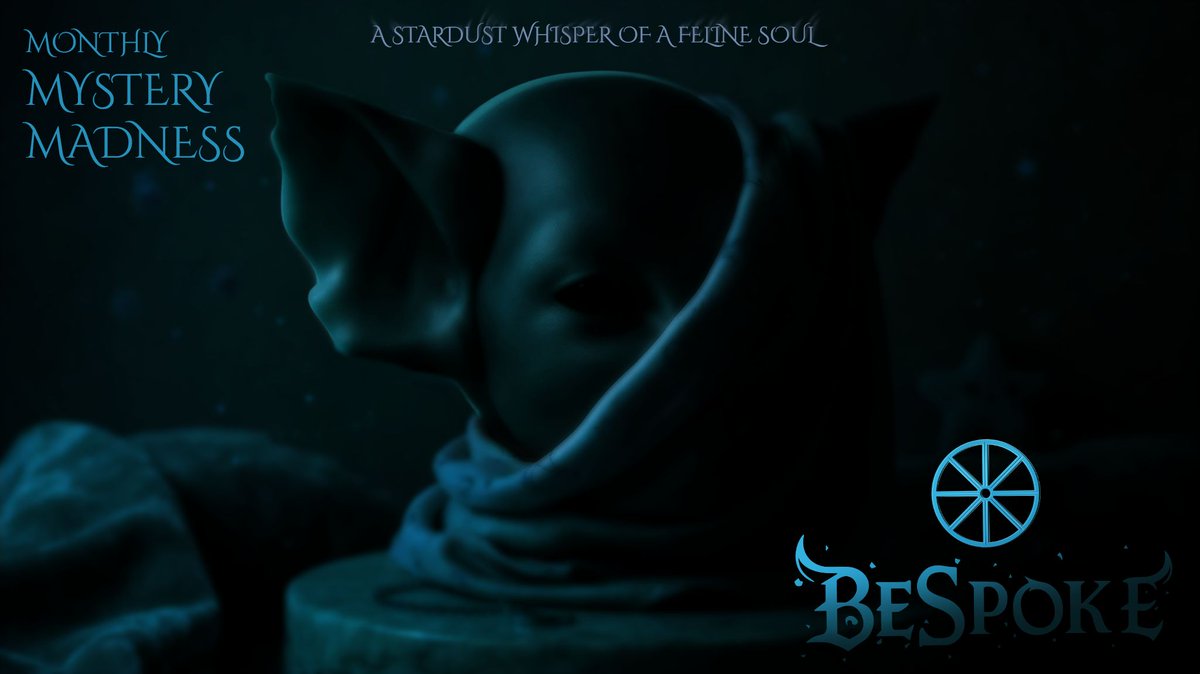 BeSpoke Caravan tweet media