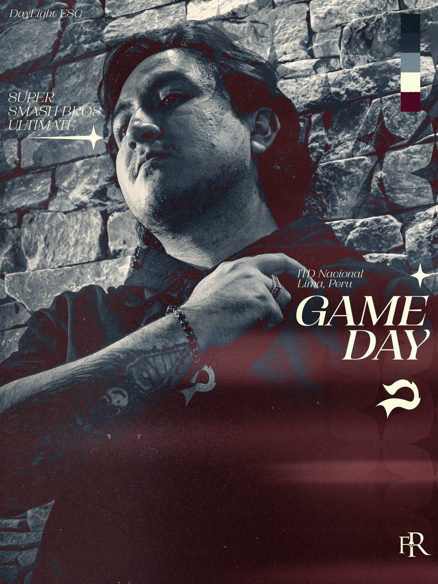 DayLight ESC tweet media