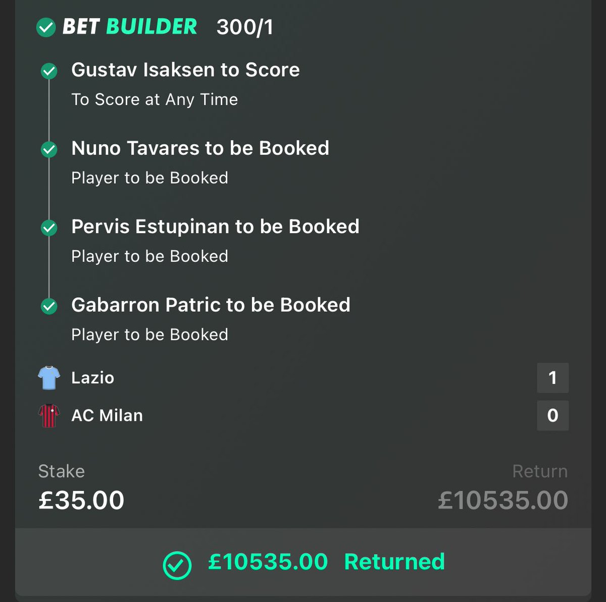 Tips n picks tweet media