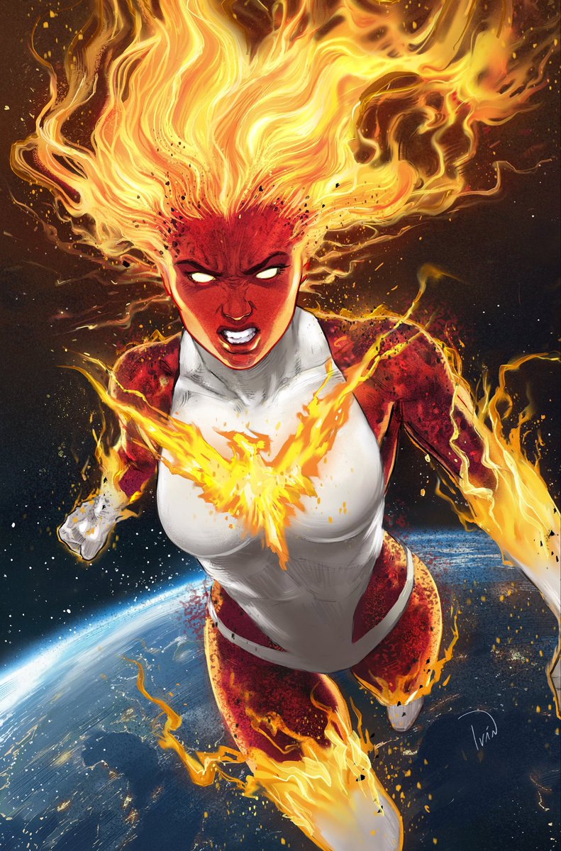 Captain Marvel Cosmology ✴️ tweet media