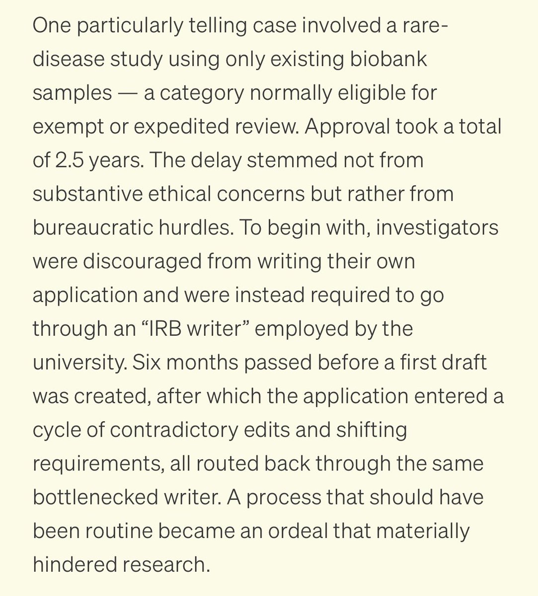 Ruxandra Teslo 🧬 tweet media