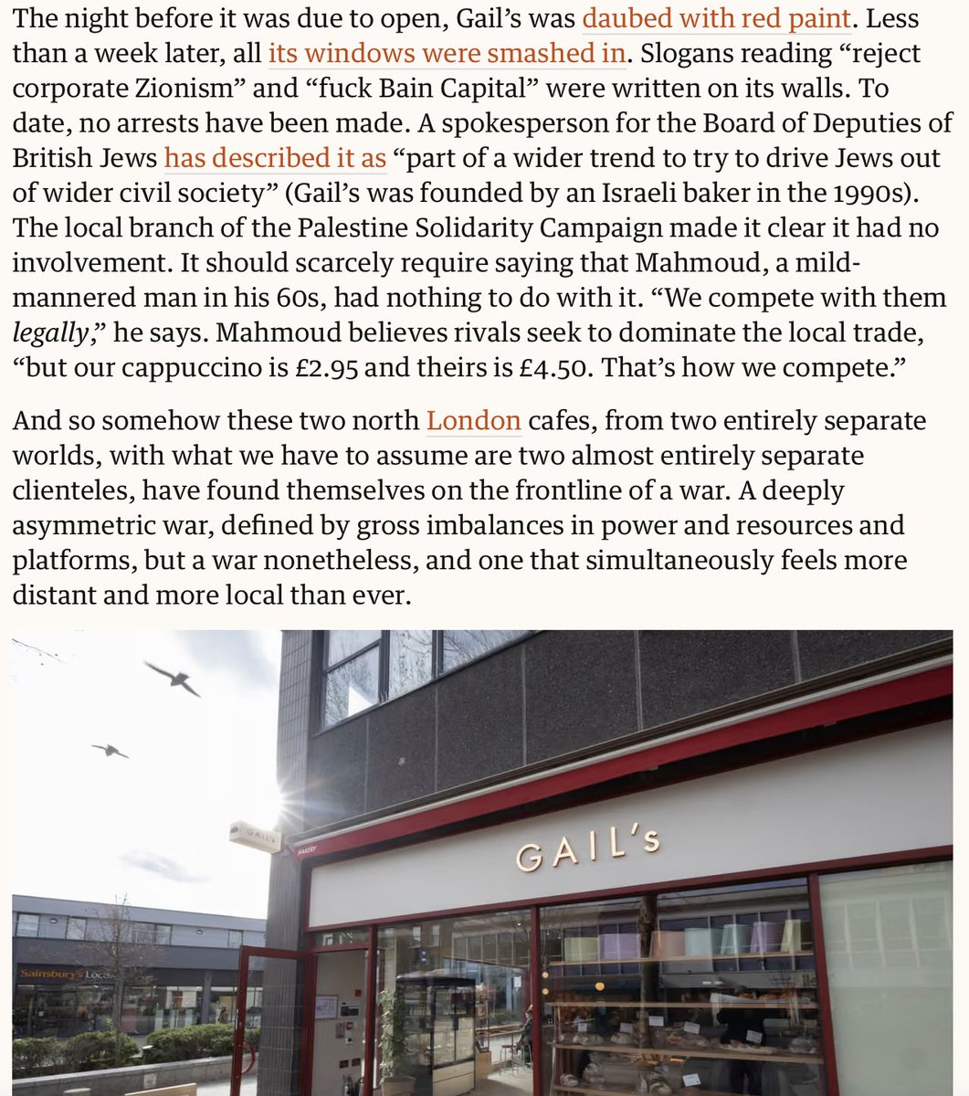 Campaign Against Antisemitism tweet media