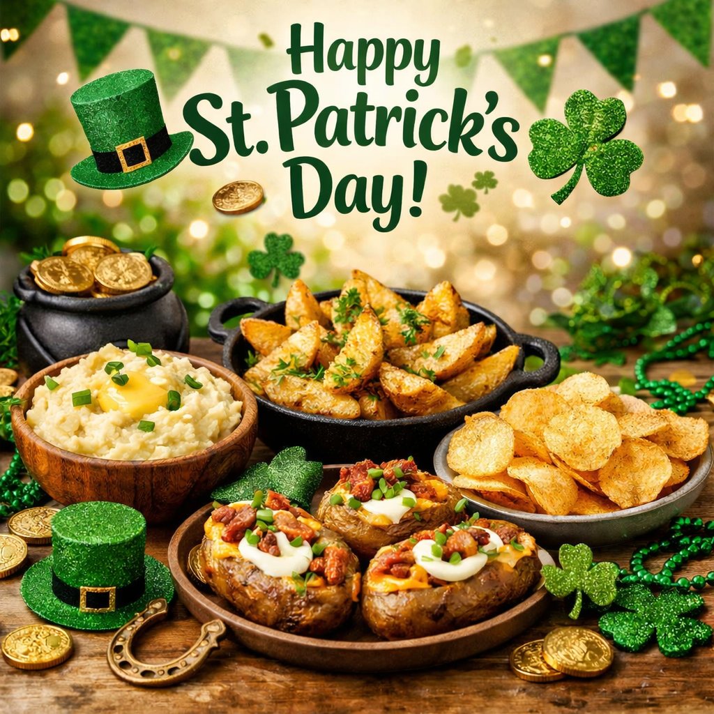 Potatoes New Zealand tweet media