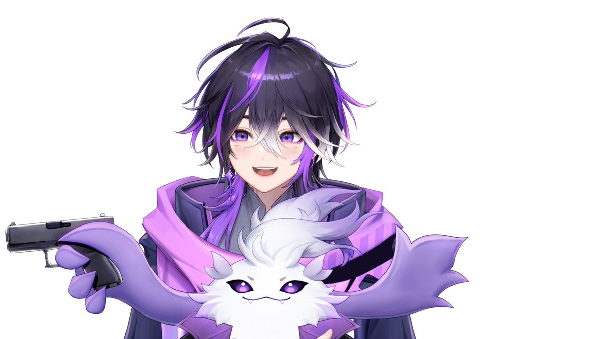 Valak 🗻 tweet media