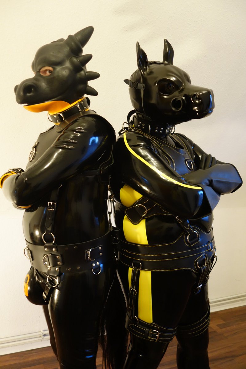 Rubber Horse Drone Omega-135 tweet media