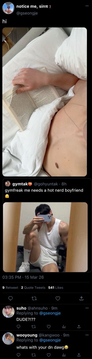 zennyy ฅᨐฅ tweet media