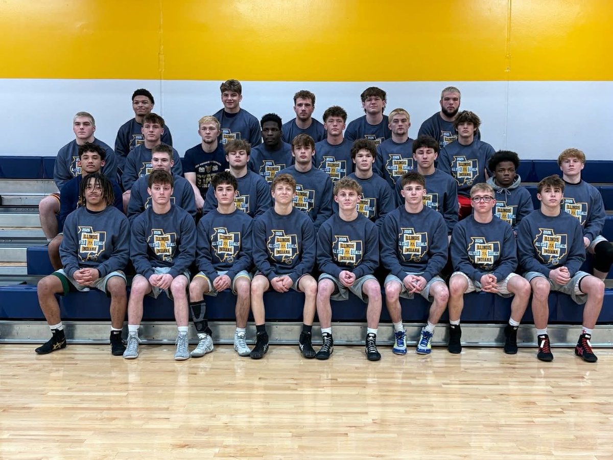 Fishers Wrestling tweet media