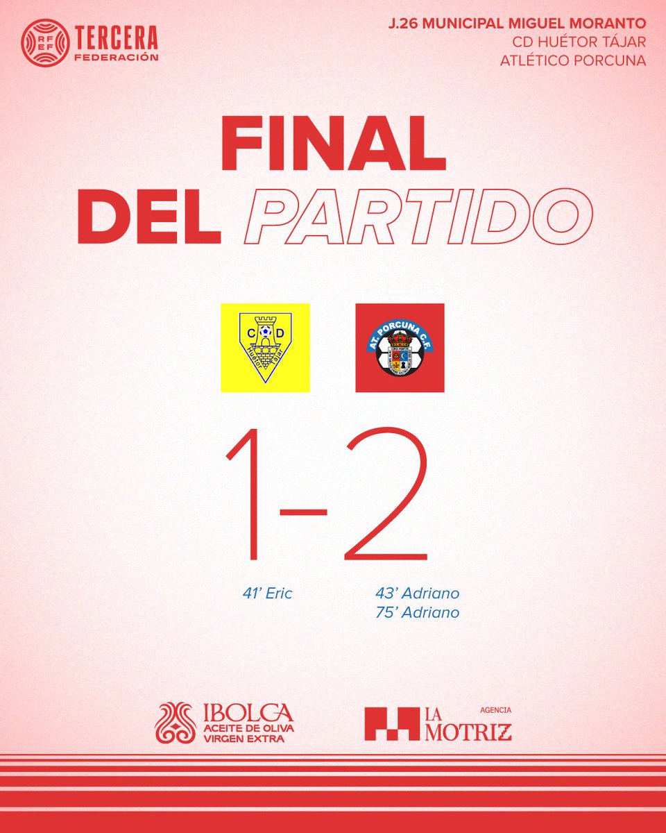 Atlético Porcuna C.F. tweet media