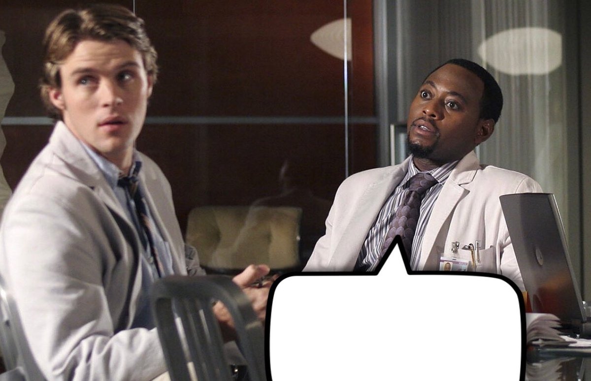 out of context house m.d. tweet media