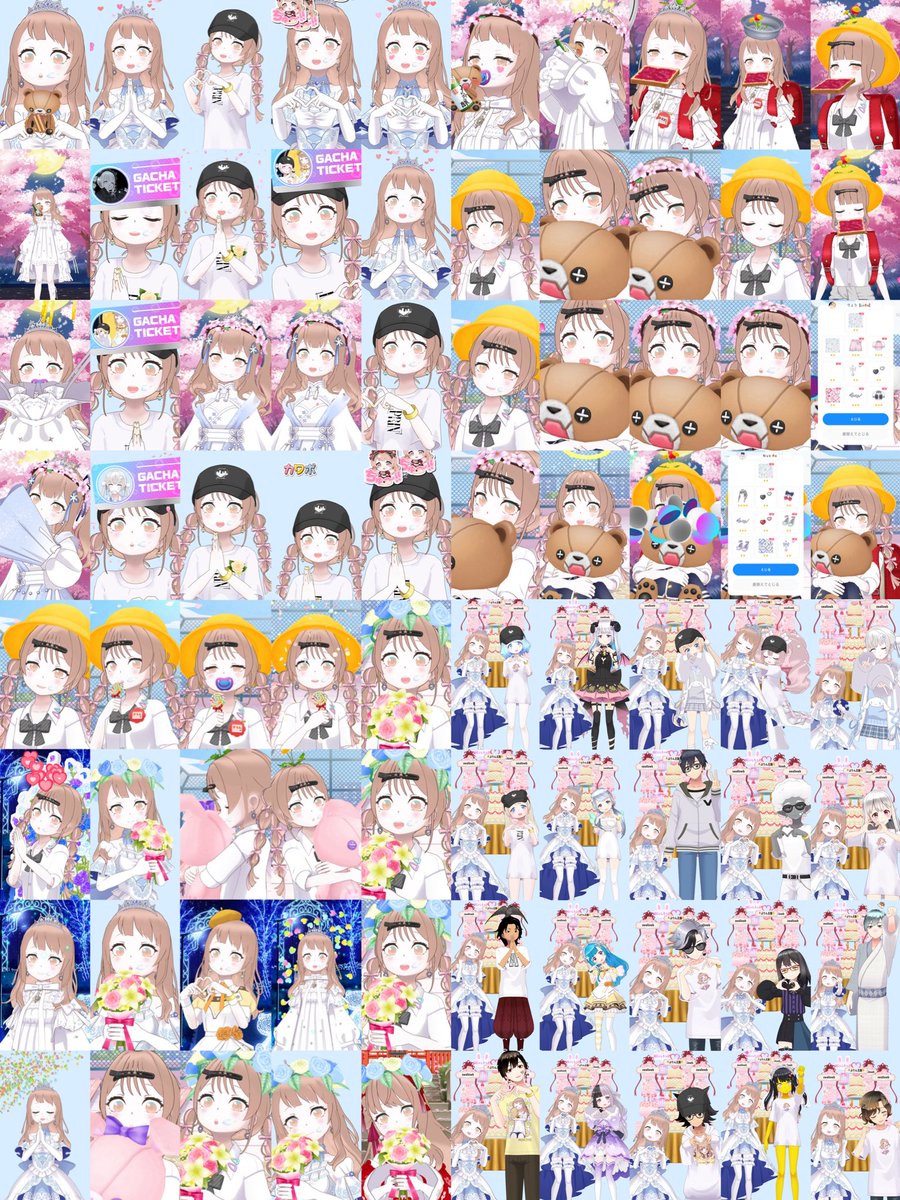 ぷりんせす🍮🪄 tweet media