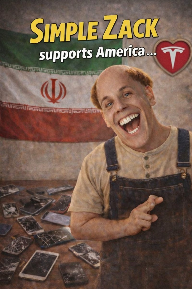 Freedom4jws's tweet photo. @sondesix https://t.co/L3m6OmCXvm