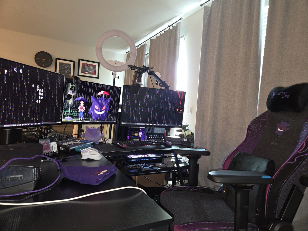 REZ | HDGG BlackJezus tweet media