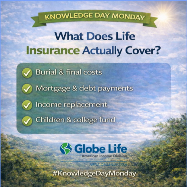 venaorg's tweet photo. #LifeInsuranceBasics #CoverageMatters #FinancialPeaceOfMind #SecureYourFamily #VenaOrganization https://t.co/T4lPra1fBK