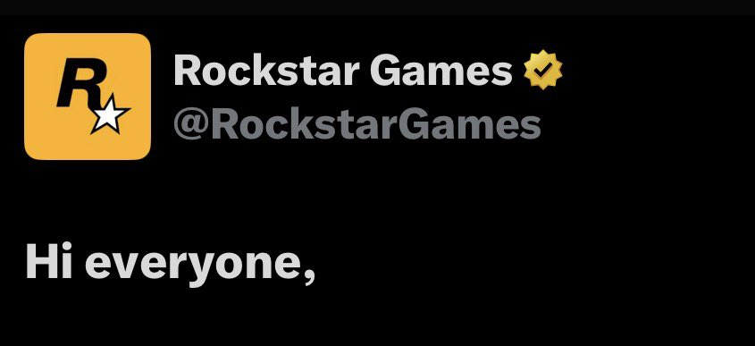 GTA 6 Info tweet media