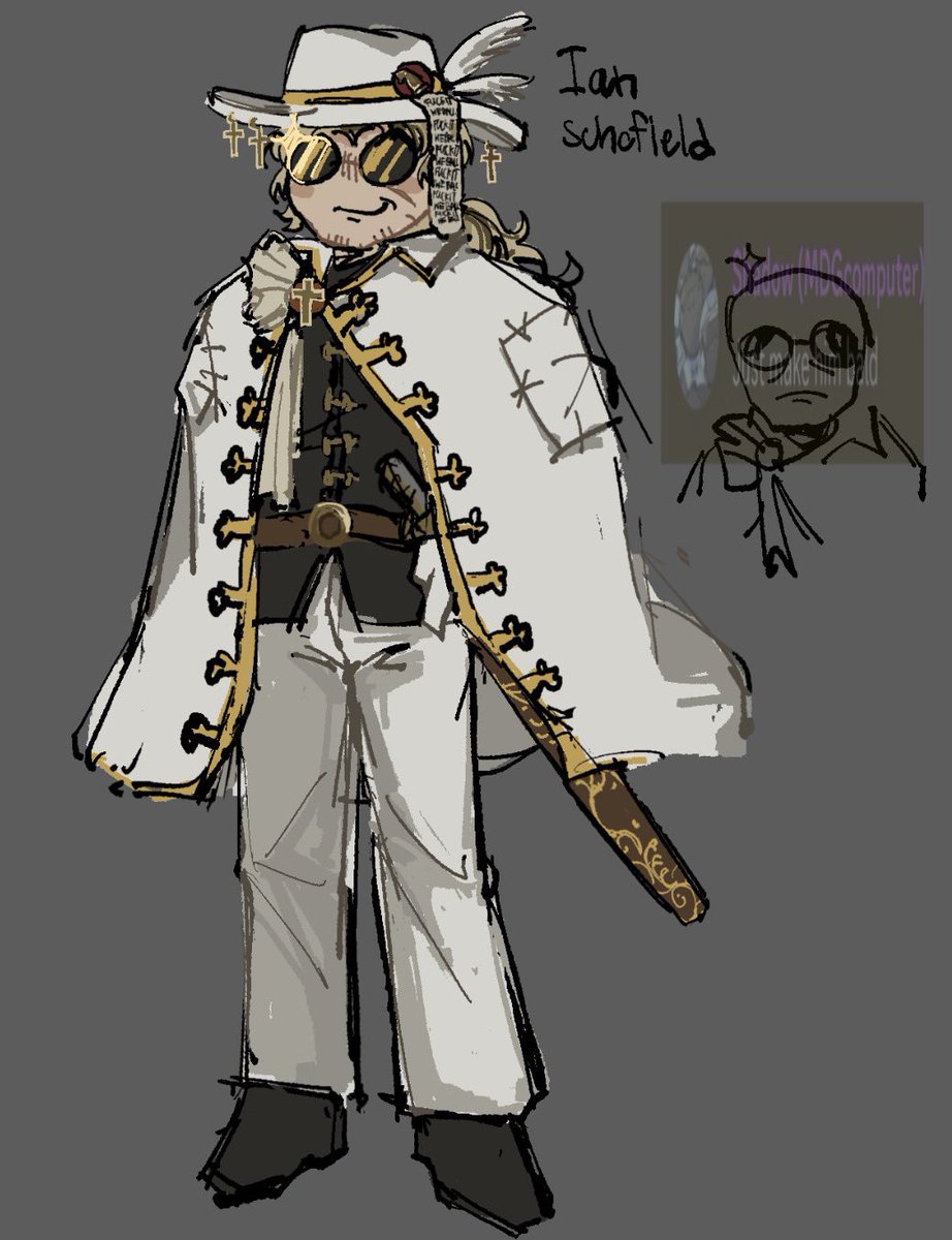 thisenator tweet media