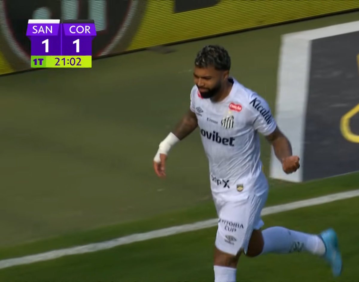 Sincerão tweet media