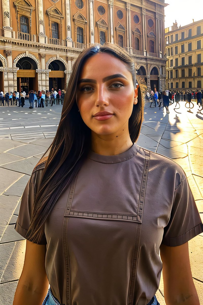 inVittoriasMind's tweet image. Agosto 2025, io che sogno il #ColorFest a Lamezia Terme con sei palchi e tramonti mozzafiato. Poi apro la finestra e sento solo il rumore del traffico e la sirena del camion della spazzatura. Ah, la #vitavera da fuorisede. 🫠