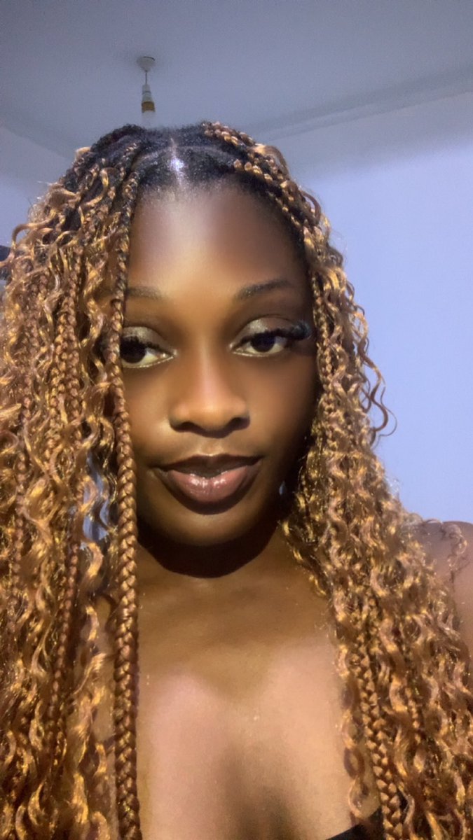 Mz Sandy tweet media