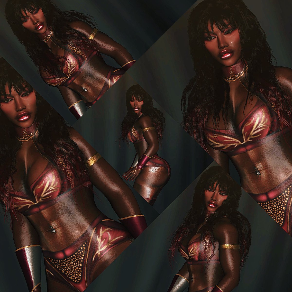 𝙀𝙇𝙀𝙆𝙏𝙍𝘼 ⋆. ⚡︎˖ ࣪ ˖*༄ tweet media